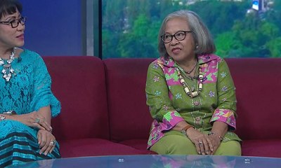 Kartini Inspiratif Bidang Penelitian