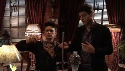Shadowhunters Season 4 (s04e01) Episode 1 ~ Watch Series