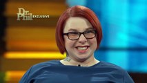 Cleveland Kidnapping Survivor Michelle Knight Tells Dr. Phil Shes Married