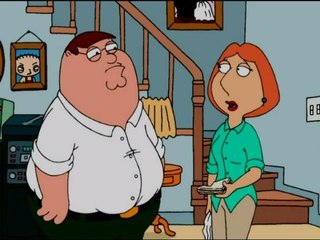 Family Guy  Season 16 Episode 16 : Full Episode | FOX