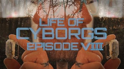 Life of Cyborgs: The human compass