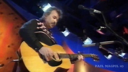John Prine (HD) Town & Country (1990) #2