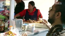 Kokopelli y tacos de birria en Tijuana | Yo No Soy Chef