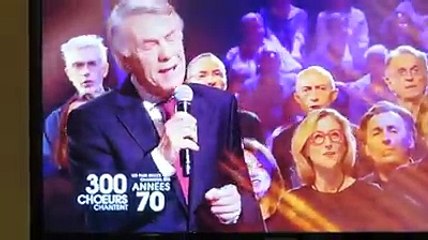 Salvatore Adamo-20 Avril 2018