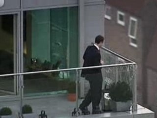 The Tower - A Tale of Two Cities