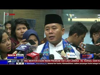 Pemprov DKI akan Percepat Progress Sistem ERP