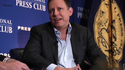 Palantir's Data-Mining Software Was Used to Spy on JPMorgan Staff, and Company Terms Are Getting a Rewrite. 3 Things to Know Today.