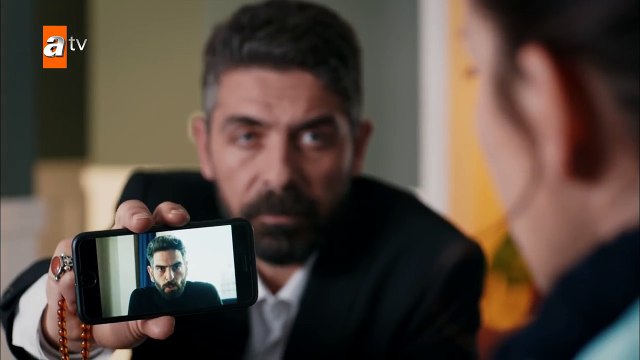 Nefes gerçeği öğreniyor - Sen Anlat Karadeniz 10. Bölüm