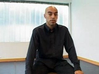 Laboratoire N°4 - Rencontres d'artistes - Hamid Ben Mahi