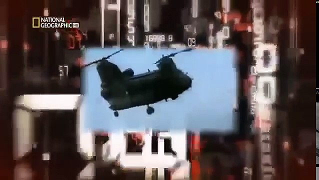 VIDEOS DE ACCIDENTES El Accidente del Helicóptero Chinook,DOCUMENTAL NATIONAL GEOGRAPHIC,CRASH