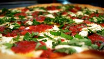 The Best Pizza In Orlando - Paradiso Pizzeria Restaurant
