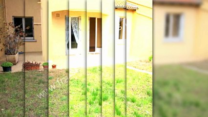 A vendre - Appartement - GUILHERAND-GRANGES (07500) - 78m²