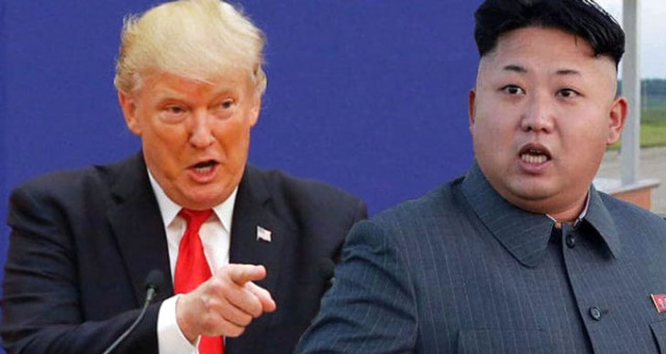 Kim, Nükleer Denemeleri Durdurma Kararı Aldı, Trump Sevindi: Çok Güzel Haber