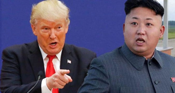 Kim, Nükleer Denemeleri Durdurma Kararı Aldı, Trump Sevindi: Çok Güzel Haber