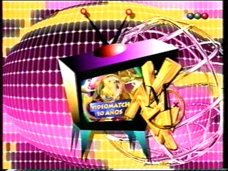 araceli en videomatch