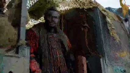 Watch Into the Badlands Season 3 Episode 1 [s03e01] NEW SERIES