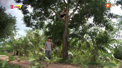 Bản Năng Thép Tập 11 - Phim Việt Nam,Phim Võ Thuật ,Hành Động