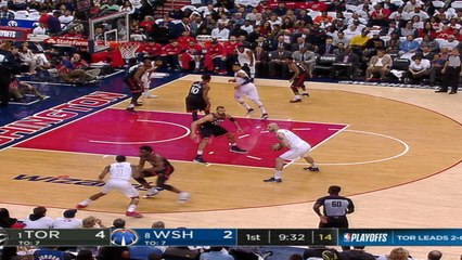 Bradley Beal Nightly Notable - Split