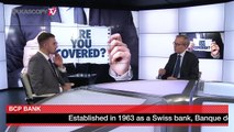 ¿Aumento para invertir en el franco suizo?