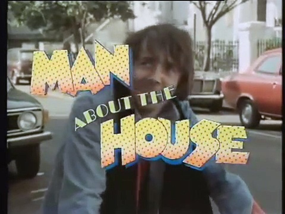 Man About the House S01E05 Its Only Money