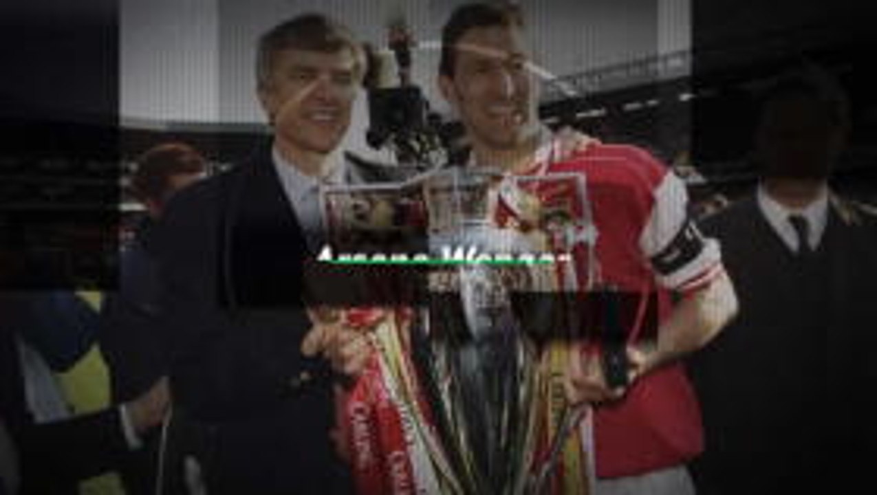 "Di Meninggalkan Jabatannya Untuk Semua Orang" - Warisan Dari Arsene Wenger