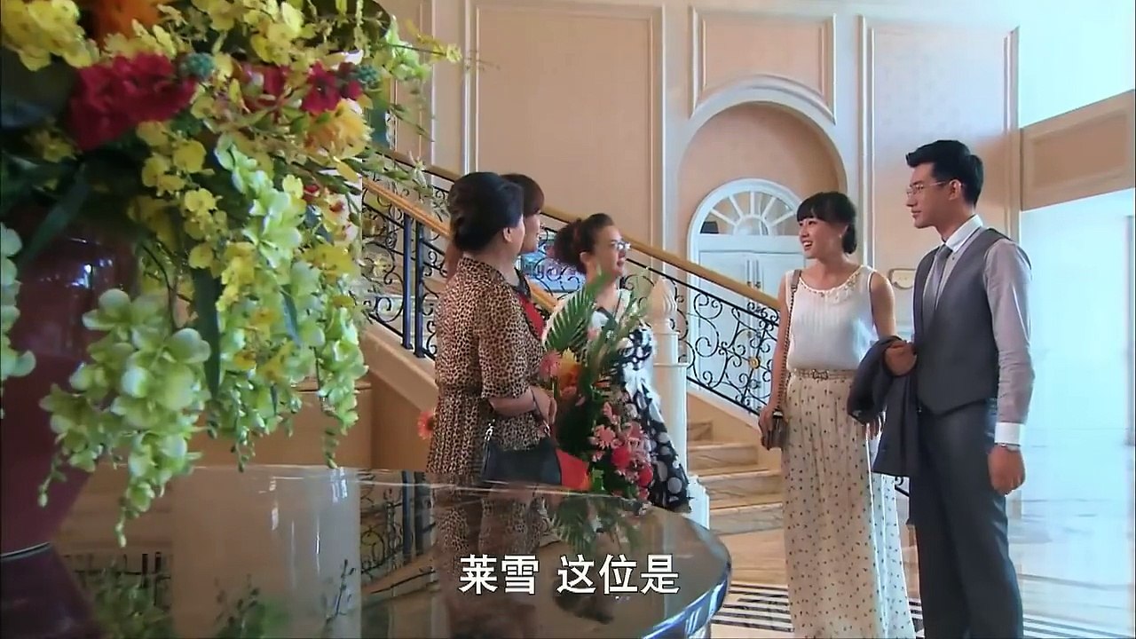 盛夏晚晴天 | A Clear Midsummer Night 15 （劉愷威、楊冪、吳建飛、樊少皇等主演）