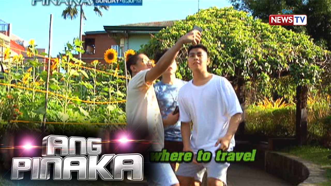 Ang Pinaka: Easy ways to become an Eco-friendly Traveler