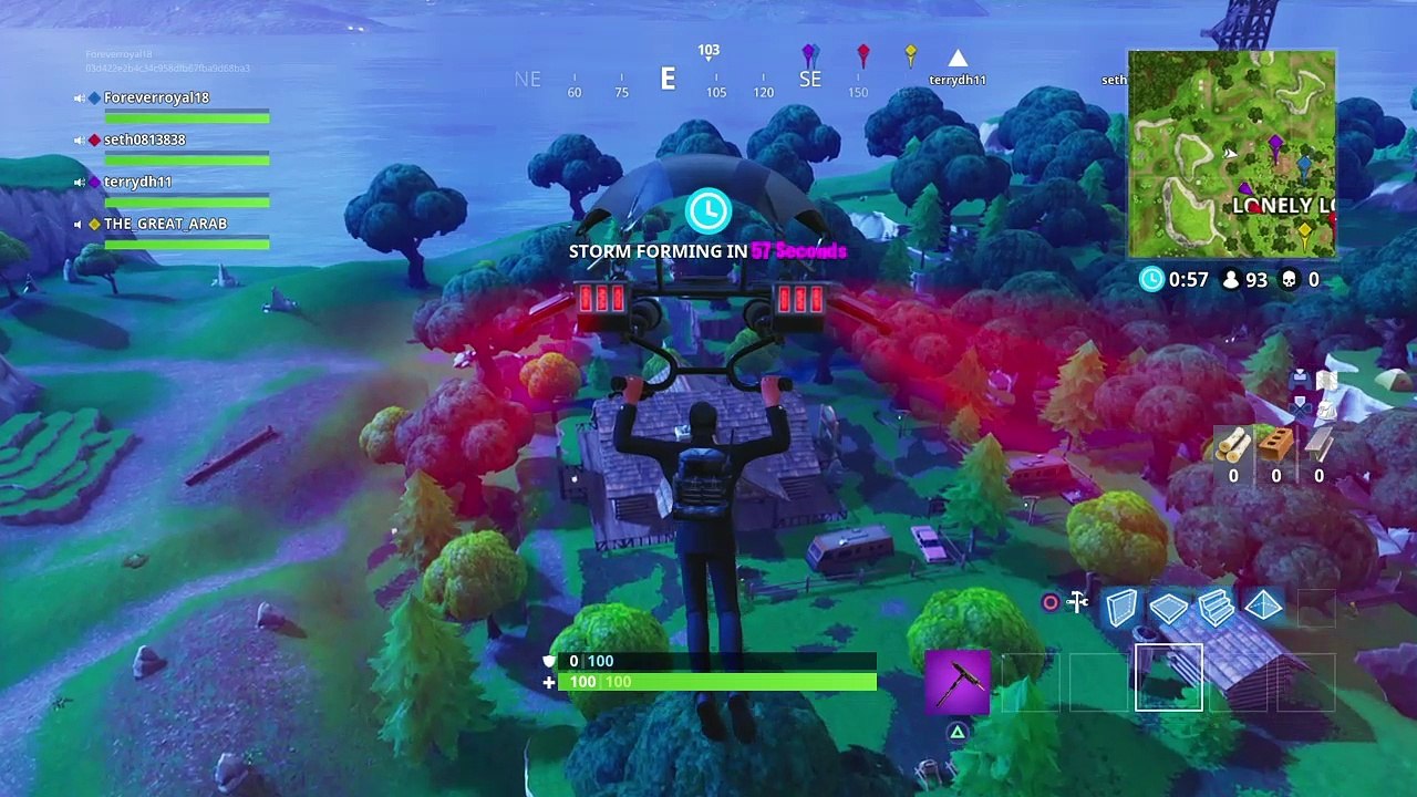 Fortnite///// ARAB Video