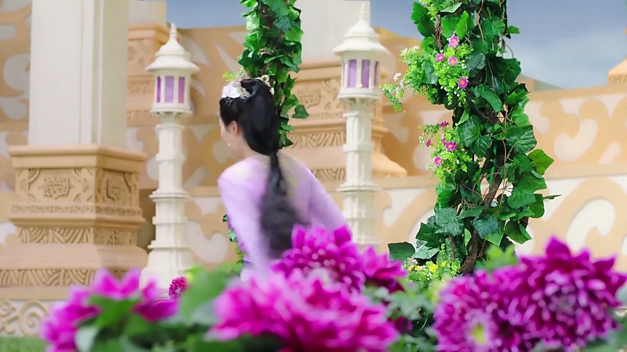 Tập 10 :Đại Thoại Tây Du: Mối Tình Vạn Năm A Chinese Odyssey: Love of Eternity (2017)