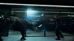 Westworld Season 2 Episode 1 - Journey Into Night - HBO HD 2x1