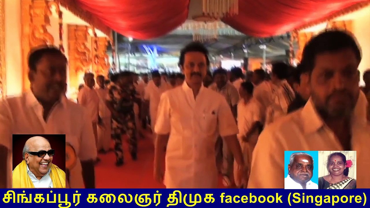 M. K. Stalin  vol  1