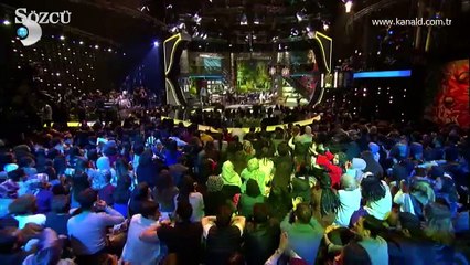 Beyaz Show'un dün akşam yayınlanan bölümüne Metin Hara'nın itirafı damga vurdu