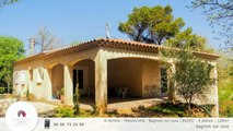 A vendre - Maison/villa - Bagnols sur ceze (30200) - 6 pièces - 128m²