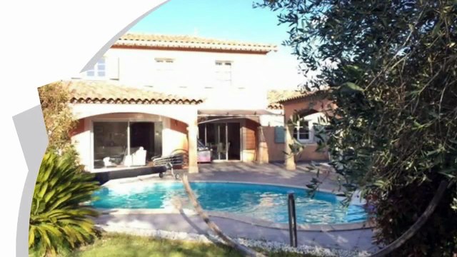 A vendre - Maison/villa - Congenies (30111) - 6 pièces - 186m²