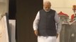 PM Narendra Modi returns to India after 3 Nations visit, Sushma Swaraj receives him | Oneindia News