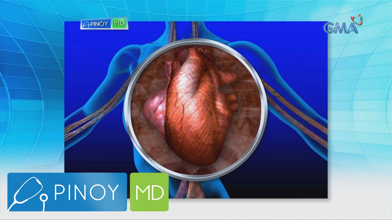 Pinoy MD:​ Altapresyon o hypertension, paano maiiwasan?
