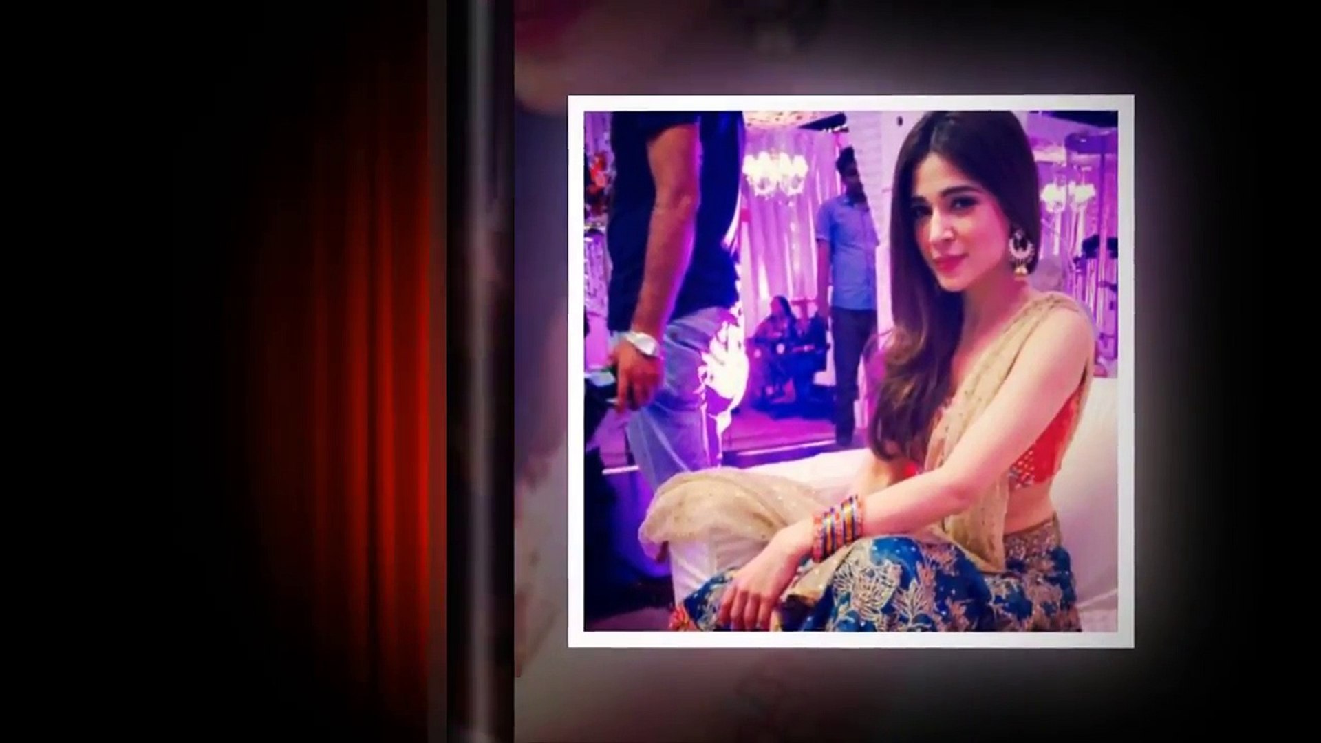 ⁣Ayesha Omar Lifestyle  Biography  Family  Net Worth  2018