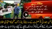 Friends of Kashmir protested in front of Indian consulate Houston