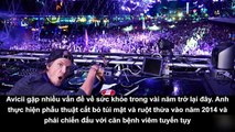Hãy tưởng nhớ một Huyền thoại - DJ Avicii qua đời ở tuổi 28
