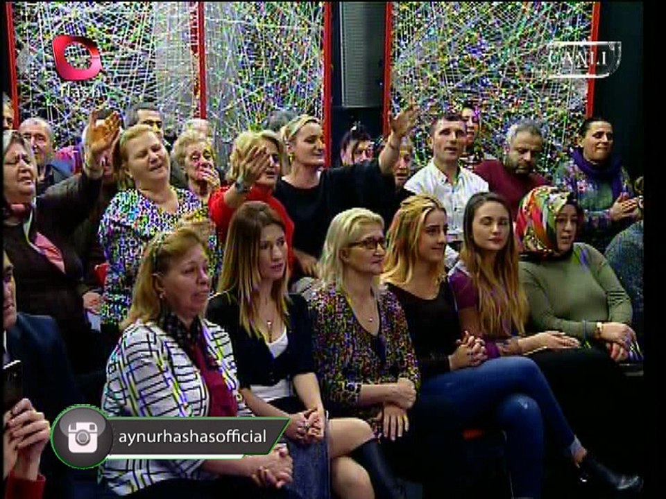 AYNUR HAŞHAŞ - Elveda Meyhaneci