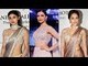 Bollywood Stars At The Manish Malhotra Fashion Show | Bollywood Buzz