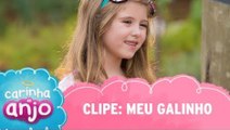 Clipe - Meu Galinho - Carinha de Anjo 2016/2018 | SBT