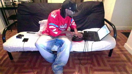 Young Buck Cant Lose