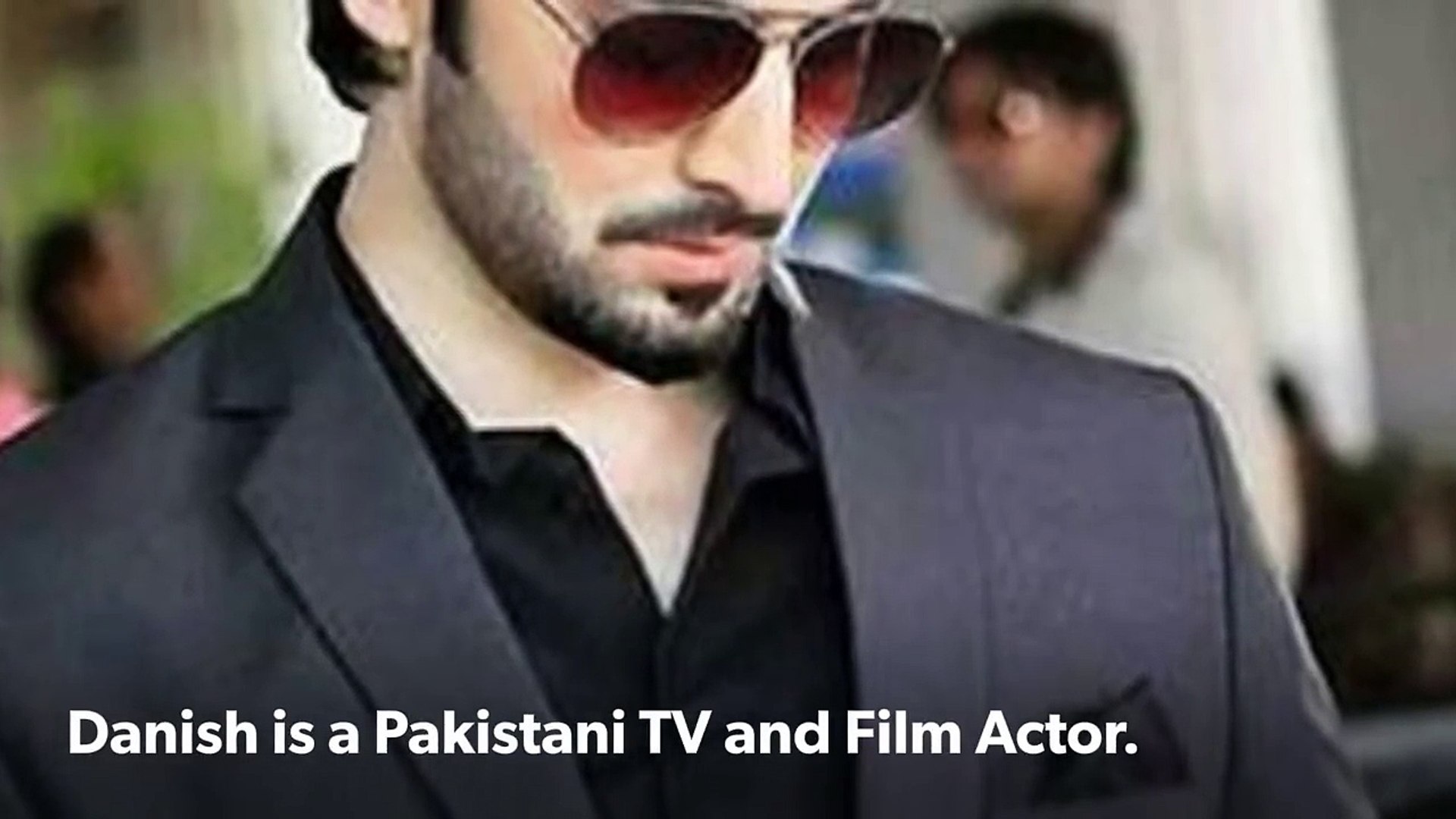 ⁣Danish Taimoor Net Worth Salary Lifestyle Houses Early Life