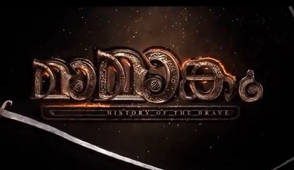 സ്ത്രീ വേഷത്തിലടക്കം നാല് വ്യത്യസ്ത ഗെറ്റപ്പില്‍ മമ്മൂക്ക | filmibeat Malayalam