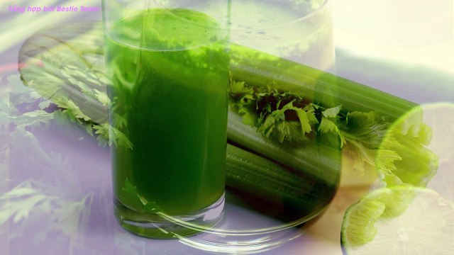 Những thực phẩm giúp cơ thể “bốc mùi” trở nên thơm mát trong mùa nắng nóng