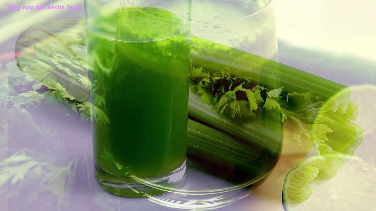 Những thực phẩm giúp cơ thể “bốc mùi” trở nên thơm mát trong mùa nắng nóng