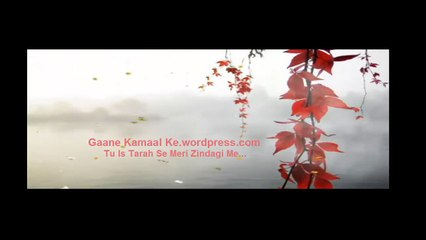 Aap To Aise Na Thay...