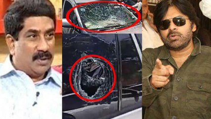 పవన్ కల్యాణ్ పై రూ.10కోట్ల పరువు నష్టం దావా వేయనున్న వేమూరి రాధాకృష్ణ