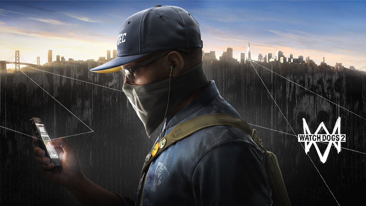 Watch Dogs 2 (21-24) - Guerre des robots